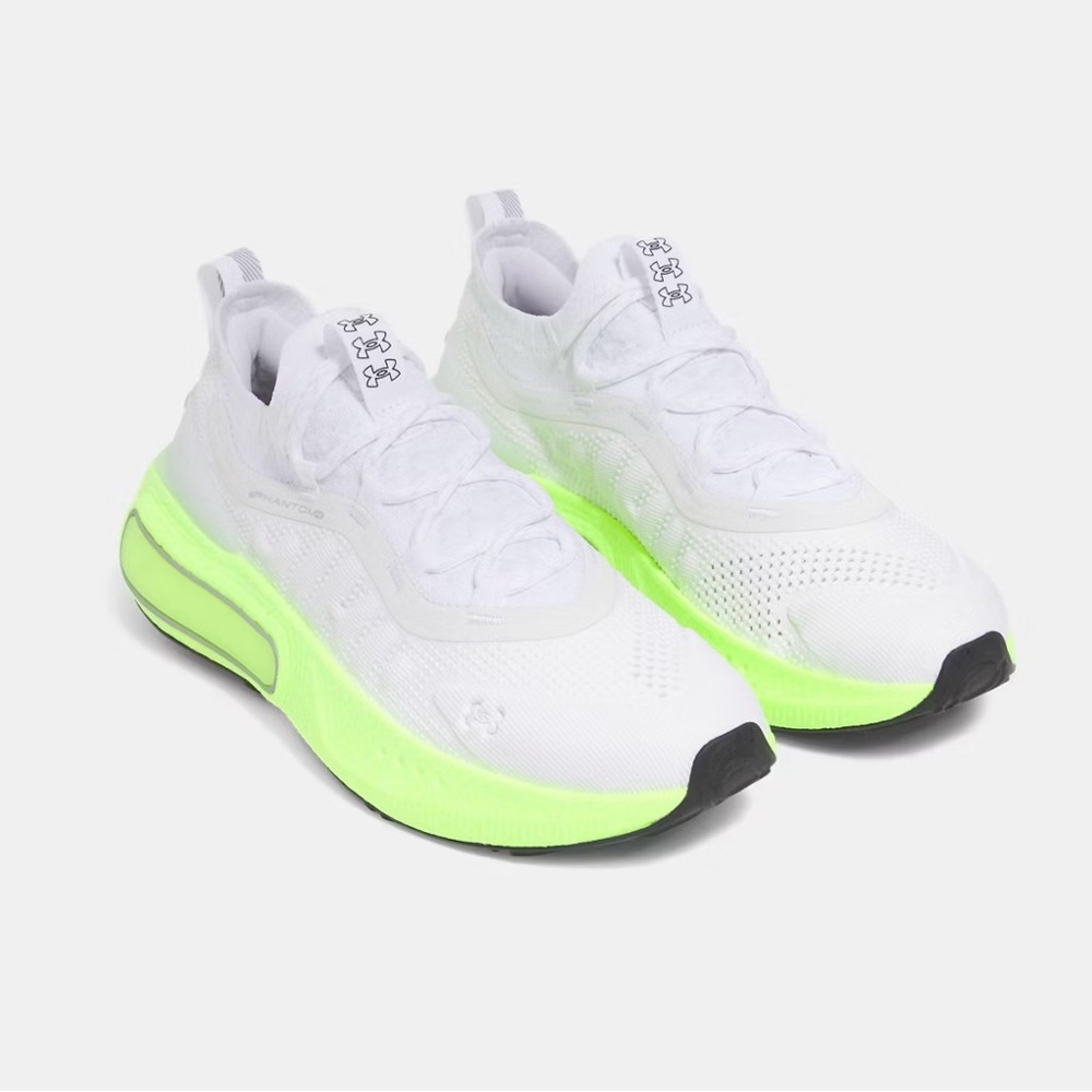Under Armour UA Phantom 4 Shoes size 10